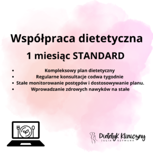 Pakiet 1 miesięczny