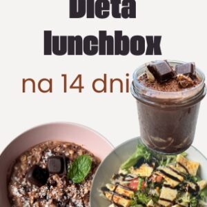 Dieta lunchbox z niskim IG