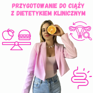 Masz SIBO, PCOS, Insulinooporność lub niską Ferrytynę?